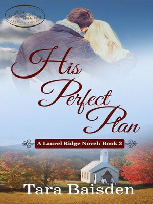 cover image of His Perfect Plan